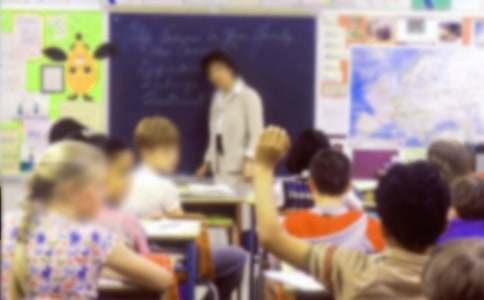 教師個(gè)人職業(yè)規(guī)劃通用